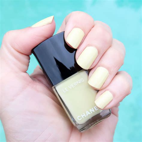 chanel ovni nail polish|chanel nail coat.